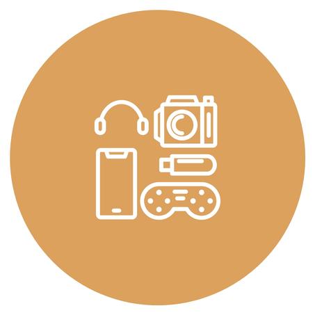 ️الأجهزة الإلكترونية