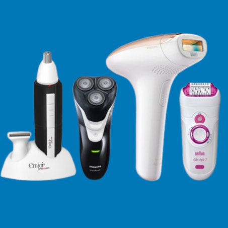 العناية الشخصية والصحية