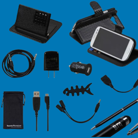 أجهزة إلكترونية وأكسسوارات