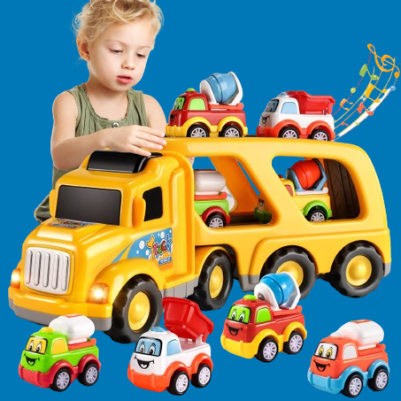 ألعاب الأطفال