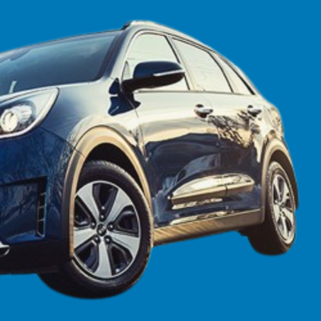 قطع وإكسسوارات السيارات