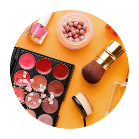 عناية و جمال