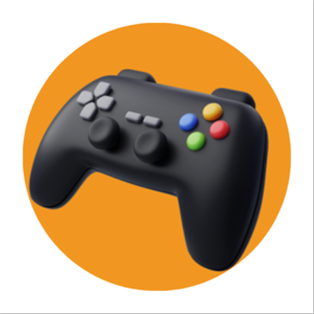 ألعاب الاطفال