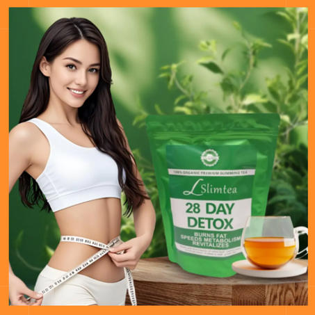 شاي الرشاقة