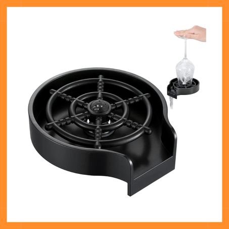 غسالة الكؤوس