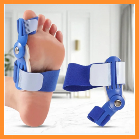 أجهزة تصحيح  القدم