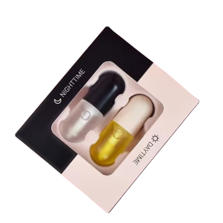 مجموعة لتكبير الشفاه