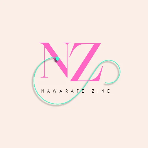nawarate zine