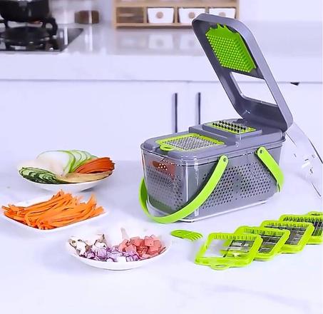 Hachoir à légumes 25 EN 1