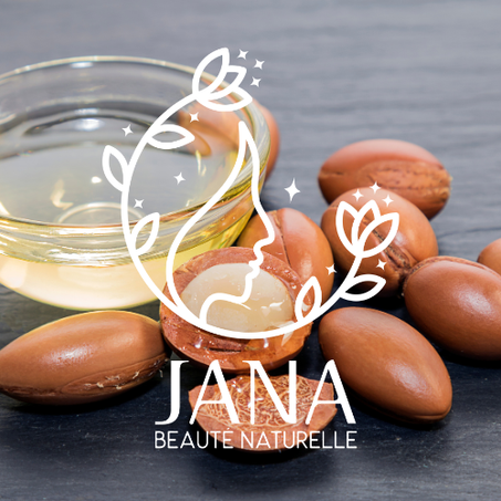 Soin a l'huile d'argan