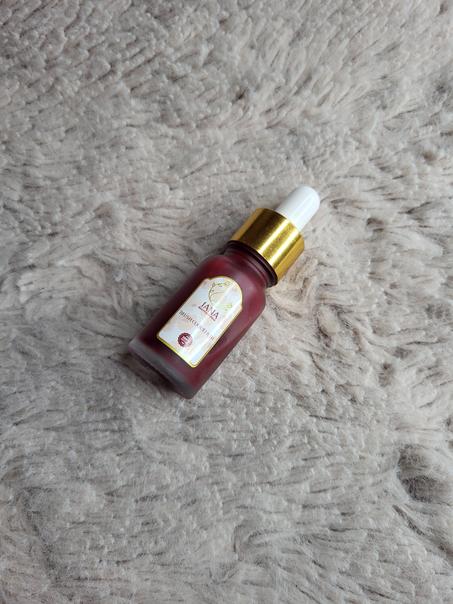 Blush liquide laker lfasi