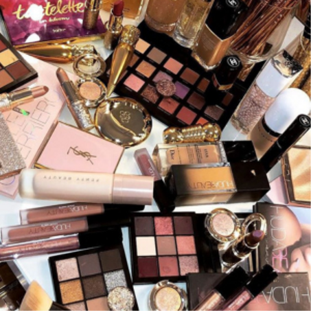 منتجات تجميلية