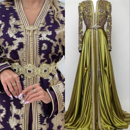 ملابس تقليدية