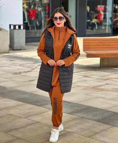 عرض خاص فقط بي 270 درهم سورفيط 3 بياس +جيلي ما كايتحبّبش 🔥 للمحجبات او غير المحجبات…  و توصيل فابوور 🚚✨ اليوم فقط !