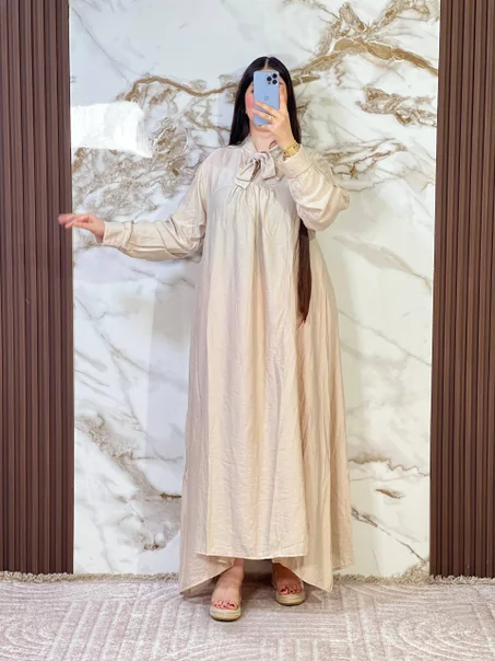 🌼✨ صيفك يبدا من هنا ✨🌼 🔥 الجديد وصل! عبايات بثوب ZARA الفاخر 💫 لوك عصري يناسب جميع الأذواق 👗🧕 للمحجبات وغير المحجبات 👌 عرض مغري + توصيل مجاني 🚚💥