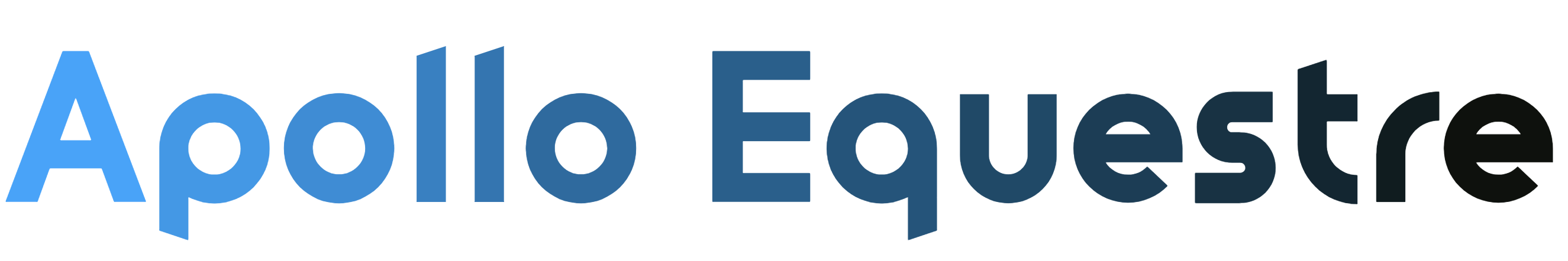 Apollo equestre