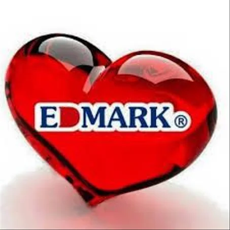 Edmark sante