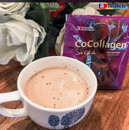 Edmark CoCollagen