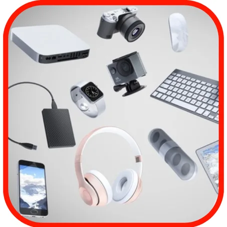 إلكترونيات