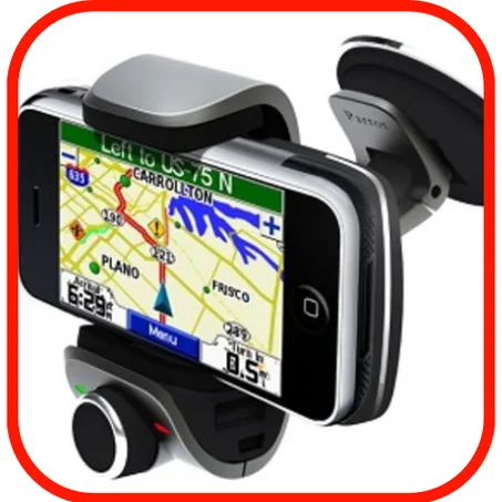 أكسيسوارات السيارات