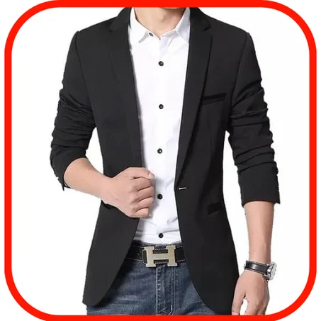 ملابس رجالية