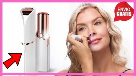 إزالة الشعر الاحترافية للنساء - مزيل شعر الوجه النسائي بدون عيوب