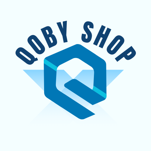 QobyShop