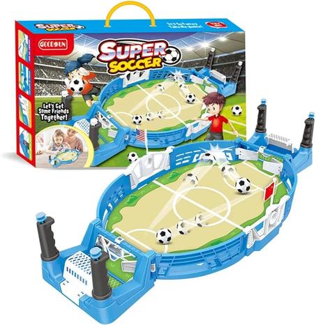 Terrain de FootBall