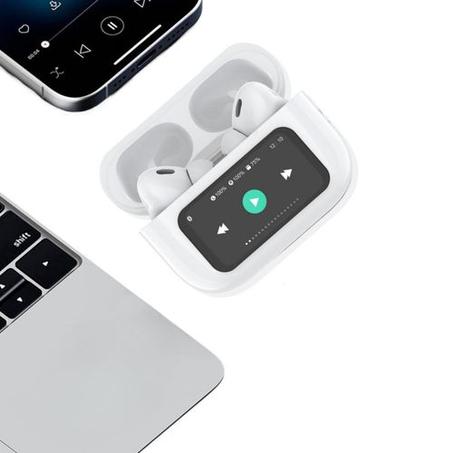 AirPods Pro2 Avec Écran Tactile
