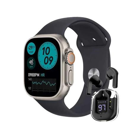 Smart Watch ZT21 Ultra 2