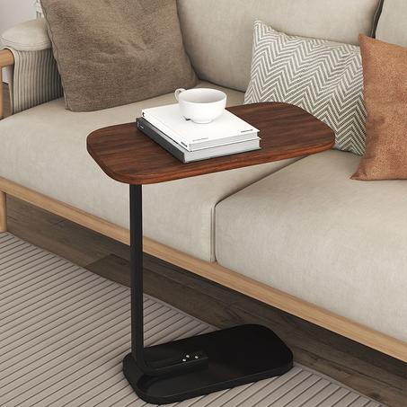 طاولة جانبية عصرية table الوان متعددة