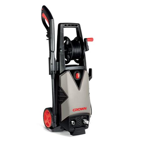 Nettoyeur Haute Pression 1800W 140Bar CT42022 | CROWN