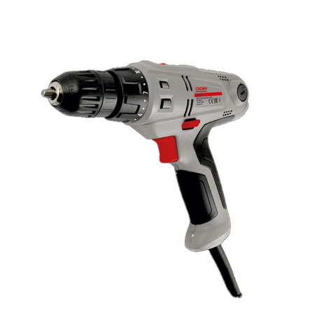 Visseuse Perceuse Electrique À Fil 280W CT10113 | CROWN