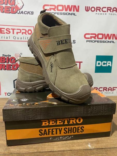 Chaussures de Sécurité Beetro