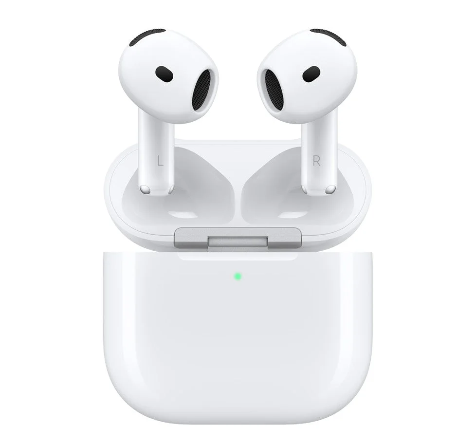 AirPods 4ᵉ génération