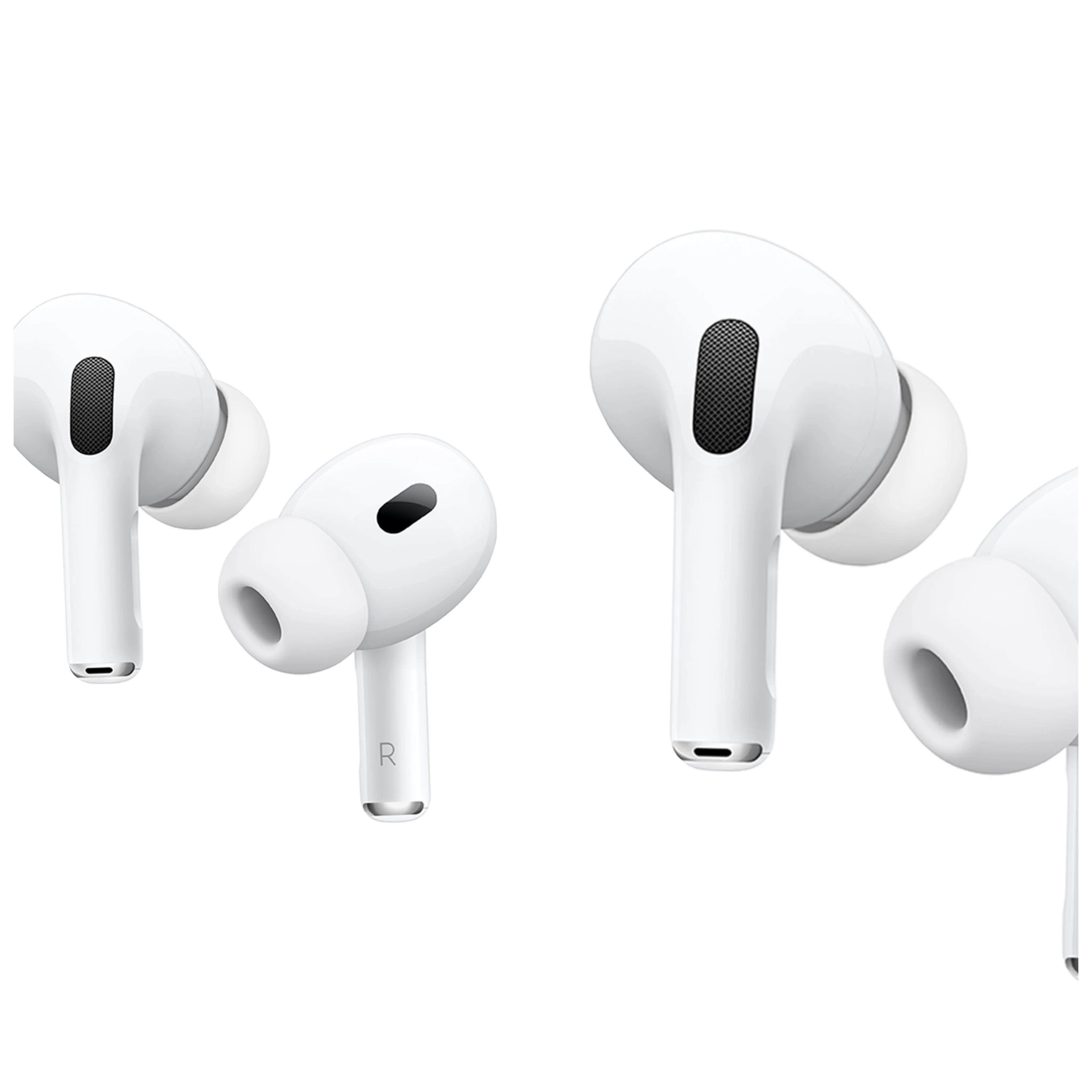 AirPods Pro 2e/4e 🎧