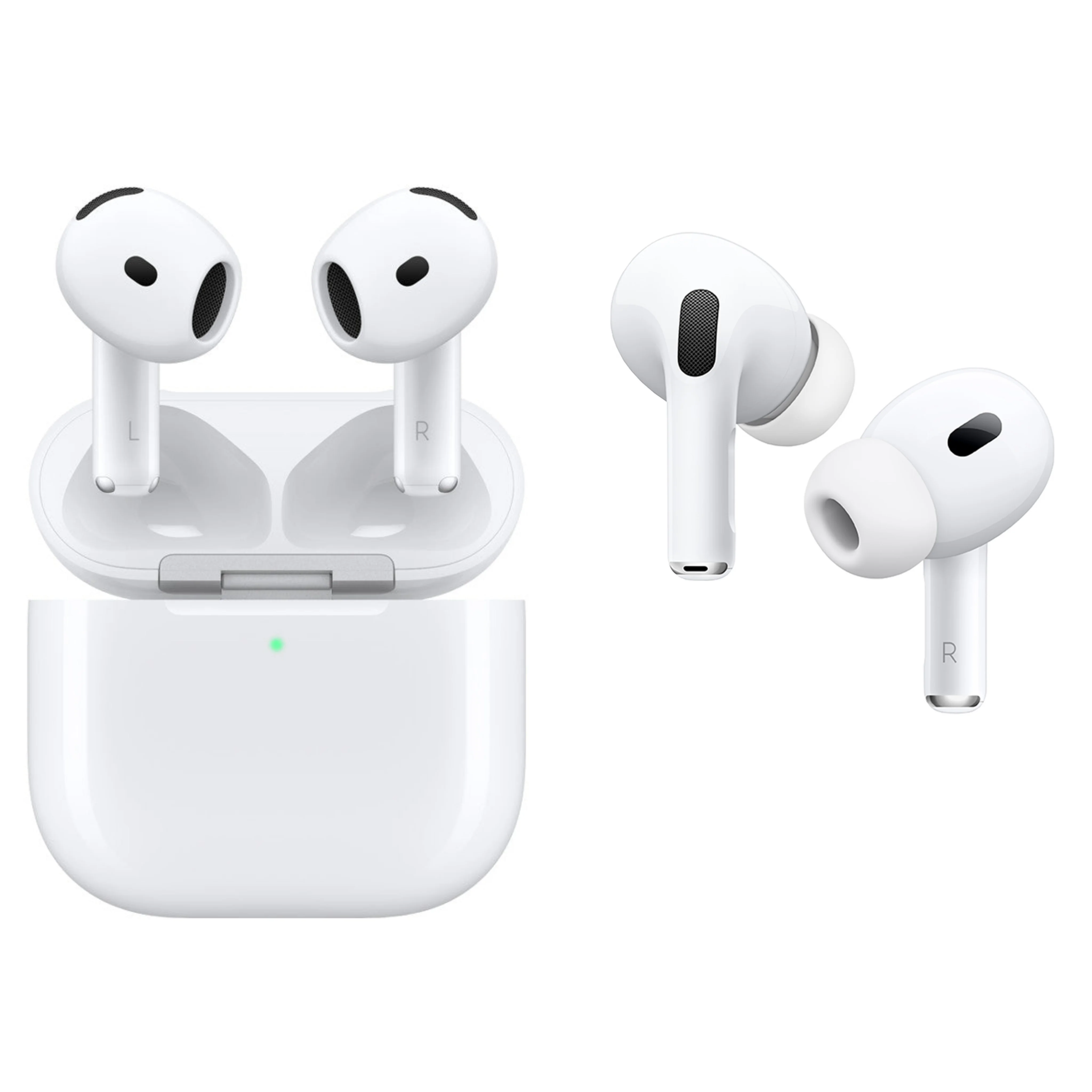 AirPods Pro 2e/4e 🎧