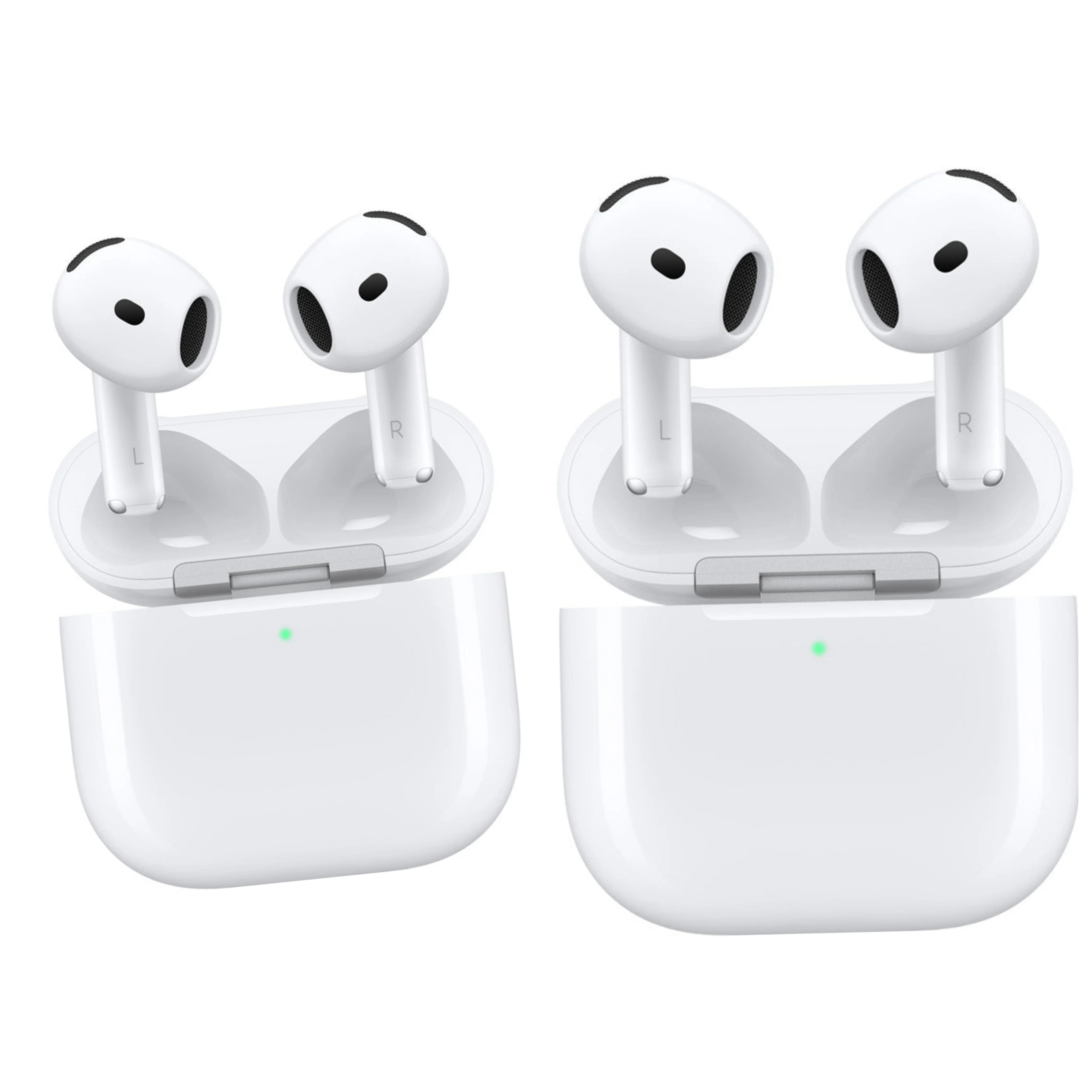 AirPods Pro 2e/4e 🎧