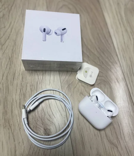 AirPods Pro 2e/4e 🎧