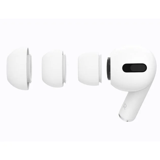Air Pods 2ᵉ Génération
