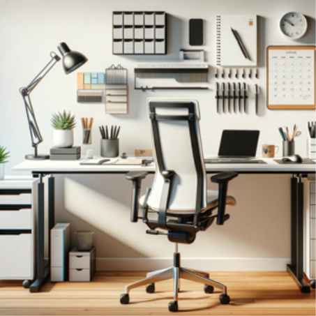 أدوات مكتبية