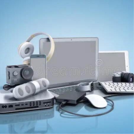 الإلكترونيات