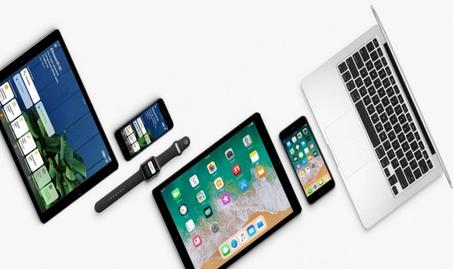 الإكترونيات