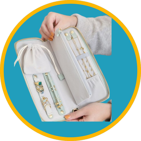 الموضة والإكسسوارات