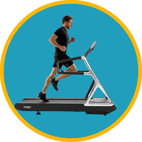 الصحة واللياقة