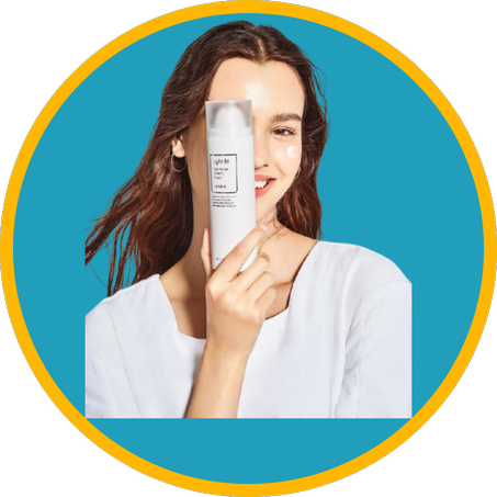 العناية والجمال