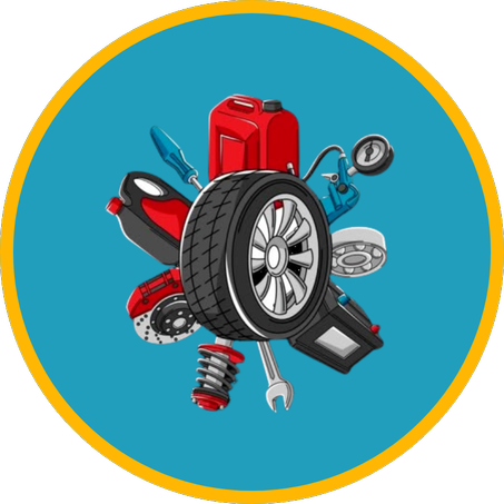 اكسيسورات السيارات