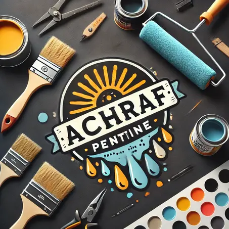 الطلاء و الديكور