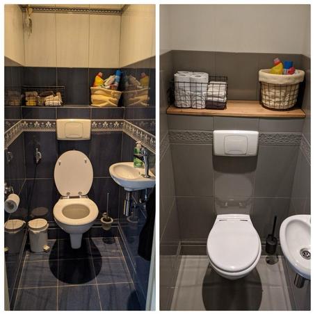 طلاء البلاط اللامع - الجودة والتميز في التجديد