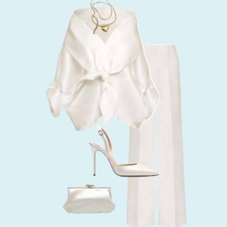 أزياء نسائية